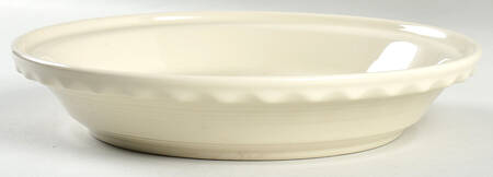 Fiesta Linen (Intro 2025) 10" Pie Baking Plate