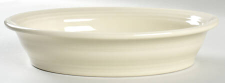 Fiesta Linen (Intro 2025) 10" Oval Vegetable Bowl