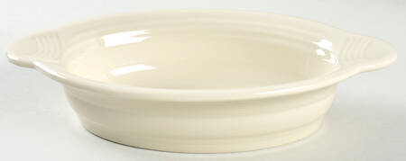 Fiesta Linen (Intro 2025) Open Individual Casserole