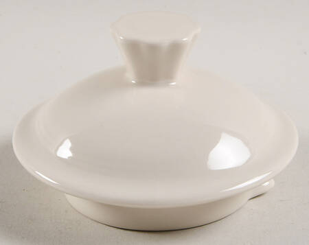 Fiesta Linen (Intro 2025) Lid for Teapot