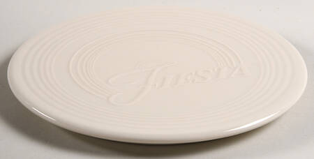 Fiesta Linen (Intro 2025) 8" Round Trivet