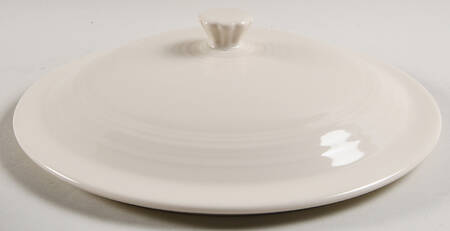 Fiesta Linen (Intro 2025) Lid for Tortilla Warmer