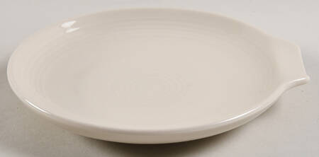 Fiesta Linen (Intro 2025) Double Spoon Rest/Holder