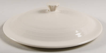 Fiesta Linen (Intro 2025) Lid for 2.5 Qt Round Casserole