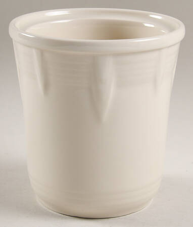 Fiesta Linen (Intro 2025) Small Canister No Lid