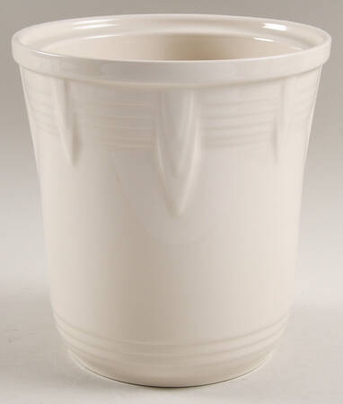 Fiesta Linen (Intro 2025) Medium Canister No Lid