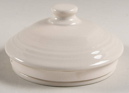 Fiesta Linen (Intro 2025) Lid for Medium Canister