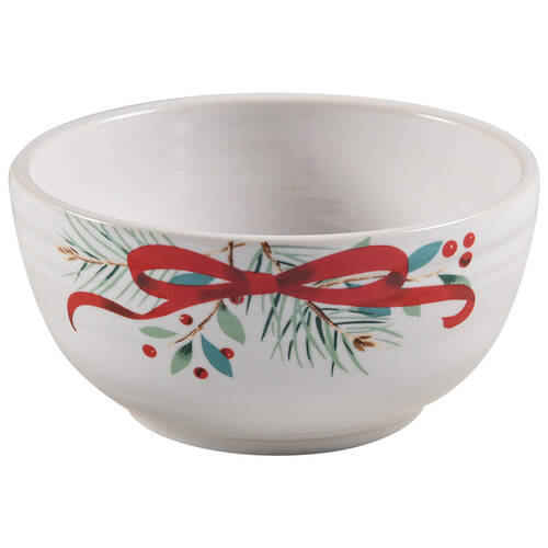 Fiesta Holly Berry Christmas Garland by Fiesta Tableware Company