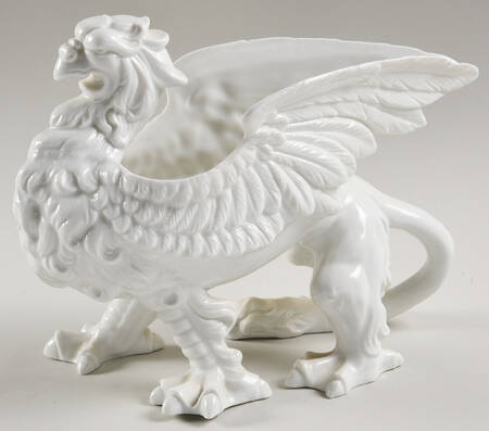 Griffin by Fitz &amp; Floyd