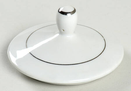 Doris Lid for Sugar Bowl