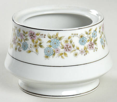 Doris Sugar Bowl No Lid
