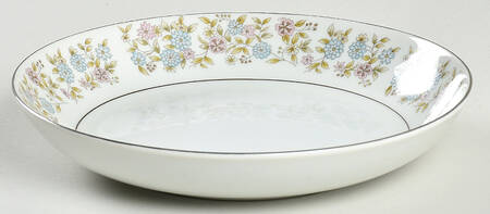 Doris Coupe Soup Bowl