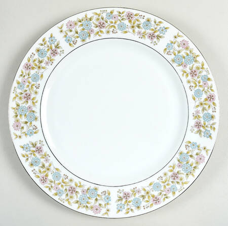Doris by Fine China of Japan