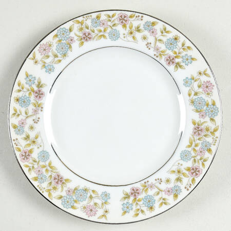 Doris Bread & Butter Plate