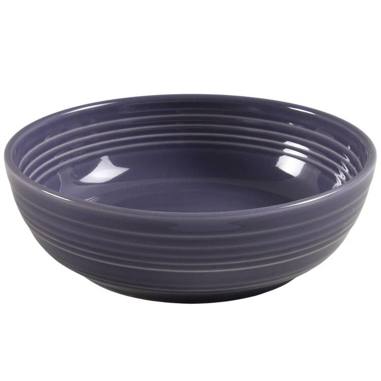 Fiesta Lavender (Intro 2026) 6" Salad Serving Bowl