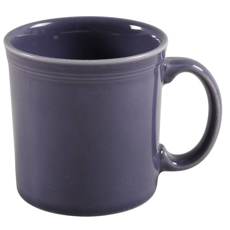 Fiesta Lavender (Intro 2026) 12 Oz Java Mug