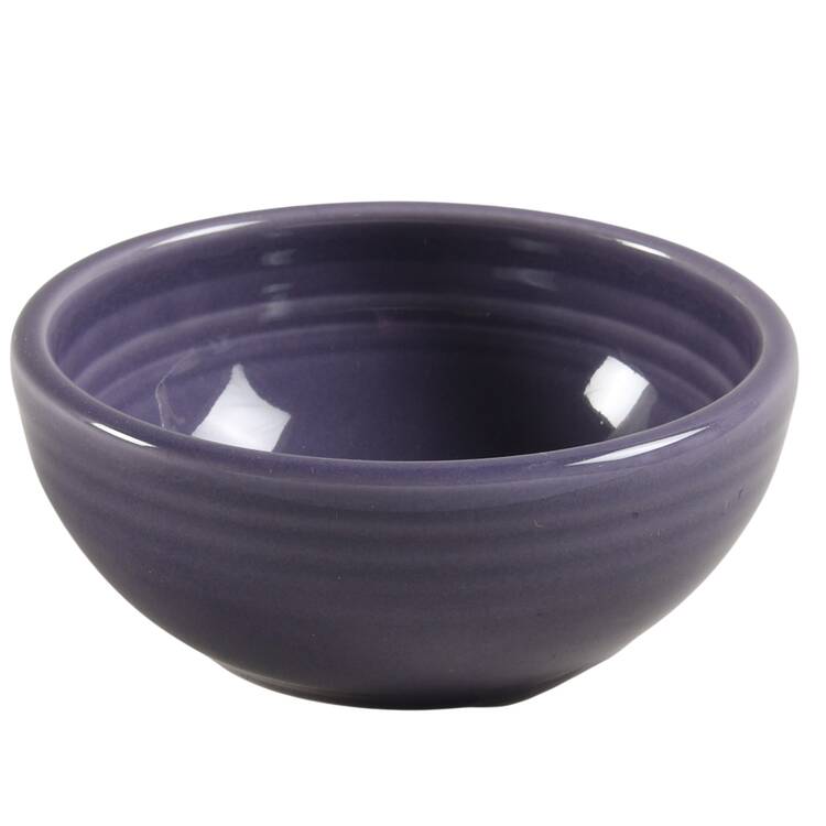 Fiesta Lavender (Intro 2026) 3" Mini Bowl