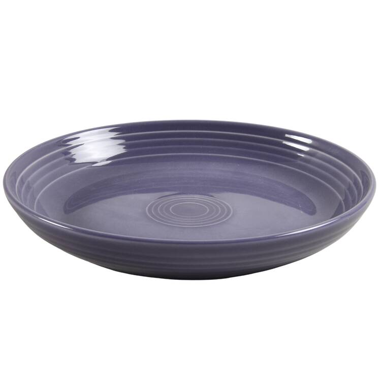 Fiesta Lavender (Intro 2026) Luncheon/Salad Bowl