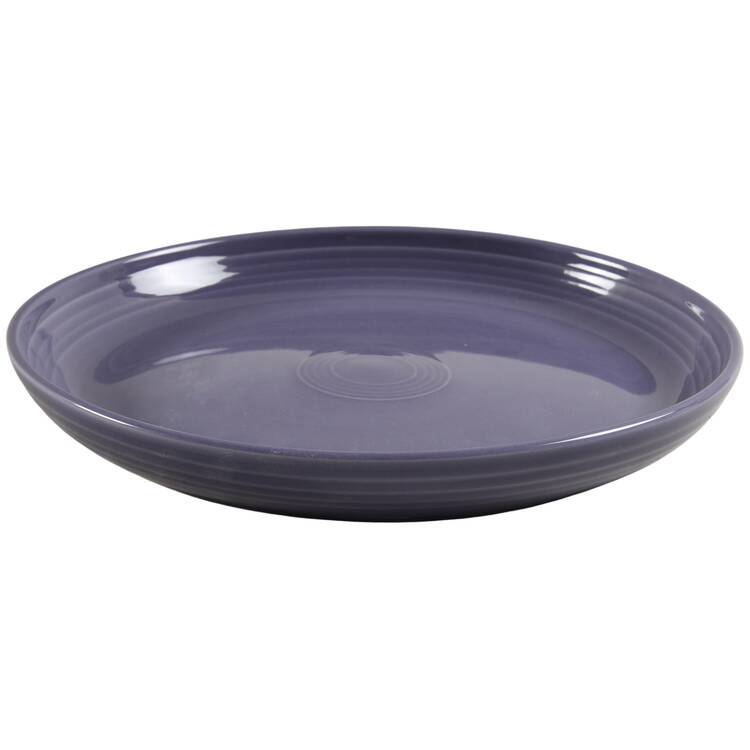 Fiesta Lavender (Intro 2026) Individual Dinner Bowl