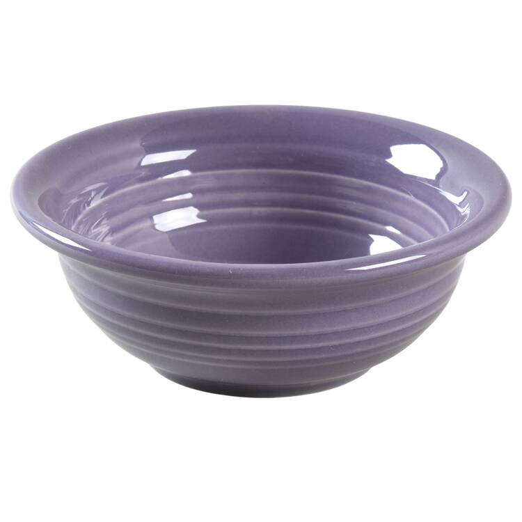 Fiesta Lavender (Intro 2026) Salsa Bowl