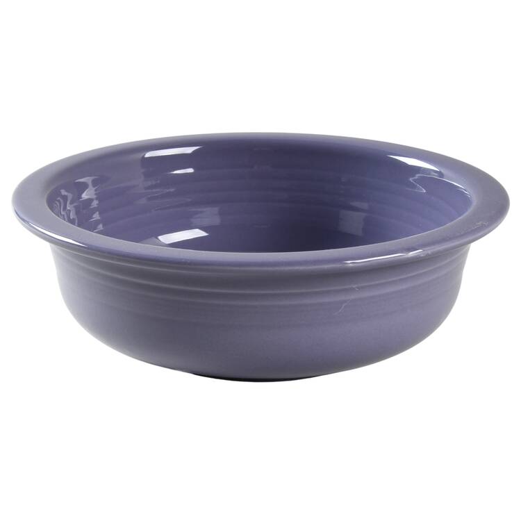 Fiesta Lavender (Intro 2026) 8" Round Vegetable Bowl