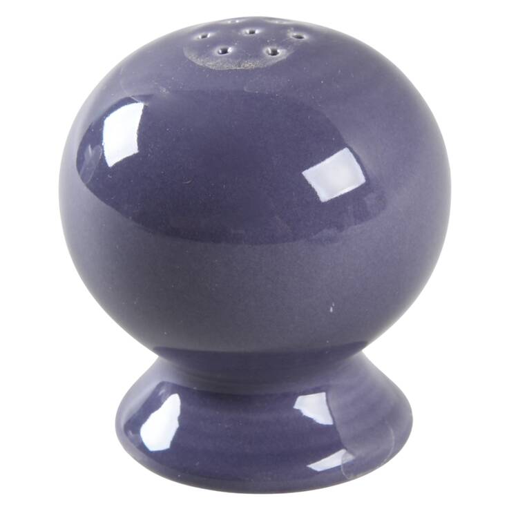 Fiesta Lavender (Intro 2026) Pepper Shaker