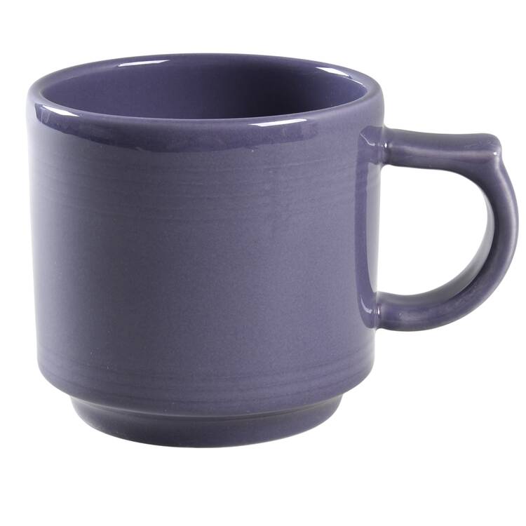 Fiesta Lavender (Intro 2026) Stackable Mug