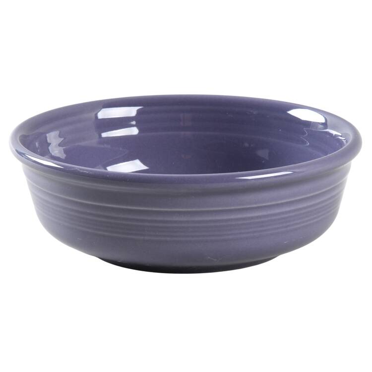 Fiesta Lavender (Intro 2026) Coupe Cereal Bowl