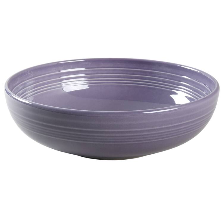 Fiesta Lavender (Intro 2026) 9" Bistro Bowl