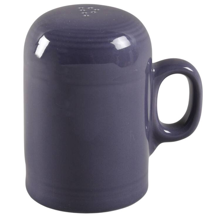 Fiesta Lavender (Intro 2026) Stove Top Pepper Shaker