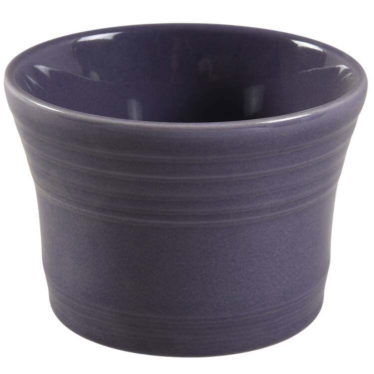 Fiesta Lavender (Intro 2026) Dip Bowl for Chip & Dip Set