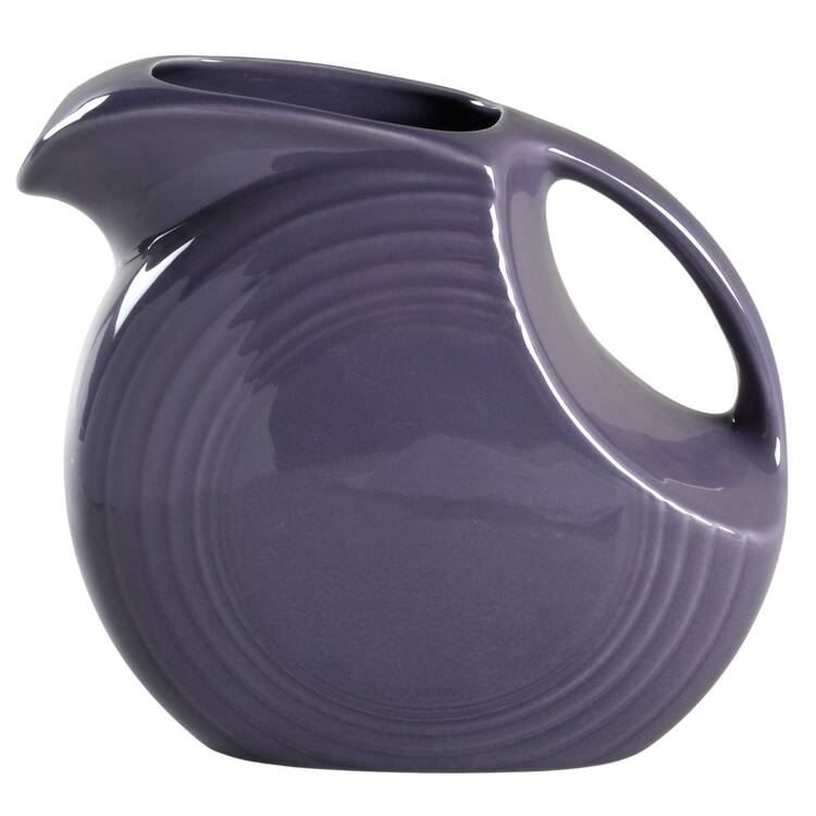 Fiesta Lavender (Intro 2026) 64 Oz Pitcher