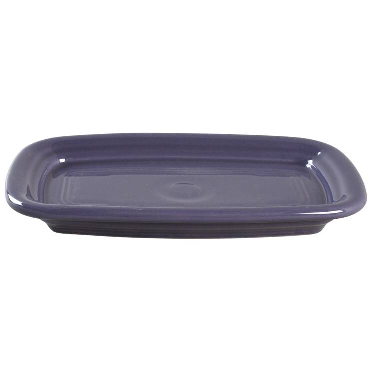 Fiesta Lavender (Intro 2026) Extra Large 1/4 Lb Butter No Lid