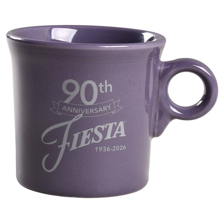 Fiesta Lavender (Intro 2026) Mug