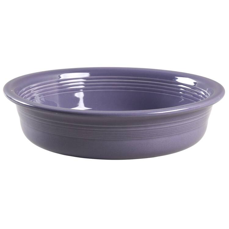 Fiesta Lavender (Intro 2026) 10" Large Salad Serving Bowl