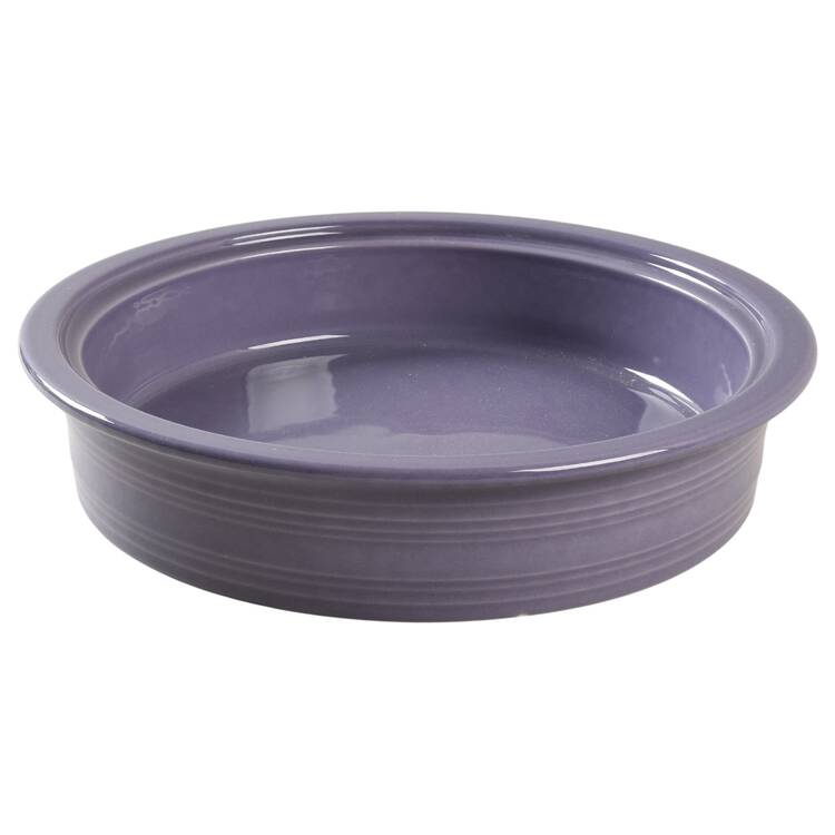 Fiesta Lavender (Intro 2026) Tortilla Warmer, No Lid