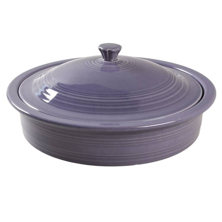 Fiesta Lavender (Intro 2026) Tortilla Warmer