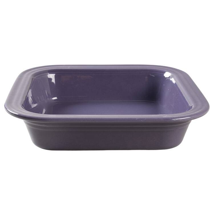 Fiesta Lavender (Intro 2026) 10" Square Baker