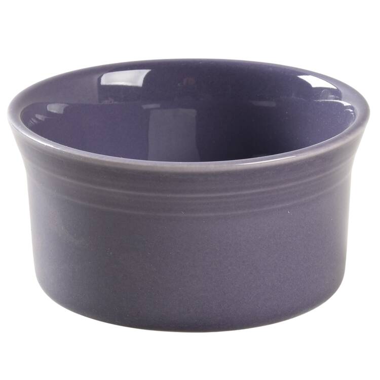 Fiesta Lavender (Intro 2026) Ramekin