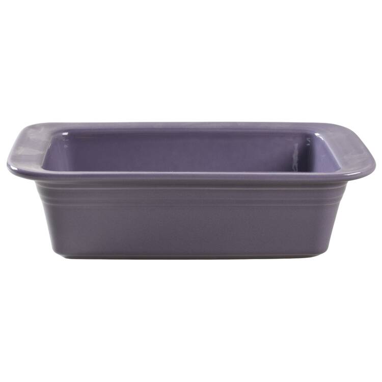 Fiesta Lavender (Intro 2026) Loaf Pan