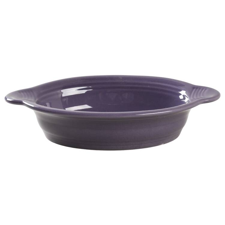 Fiesta Lavender (Intro 2026) Open Individual Casserole