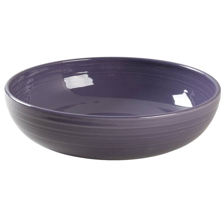 Fiesta Lavender (Intro 2026) 10" Bistro Bowl