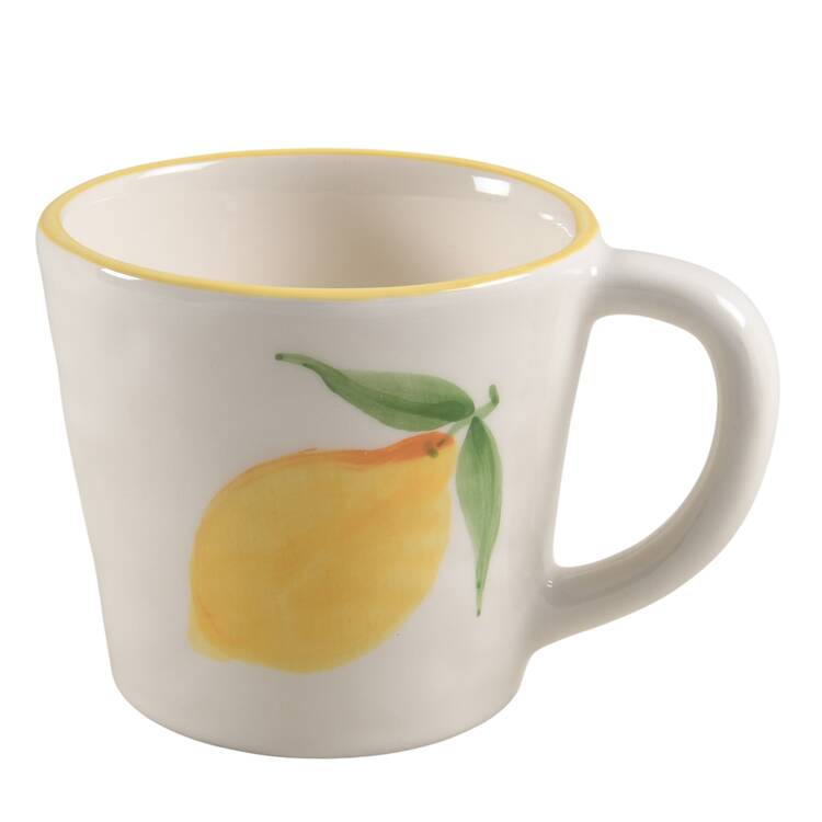 FOP18 Mug