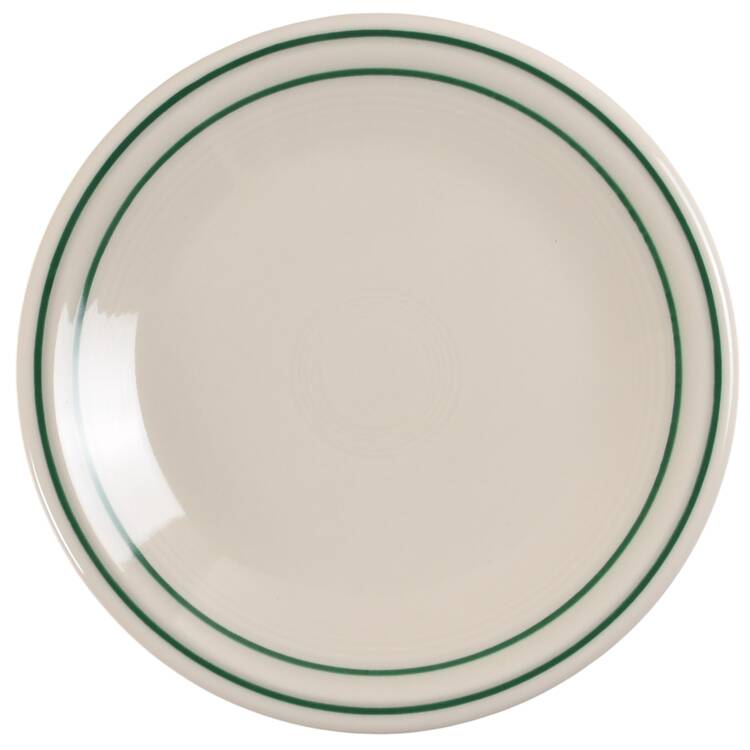 Fiesta Americana Salad Plate