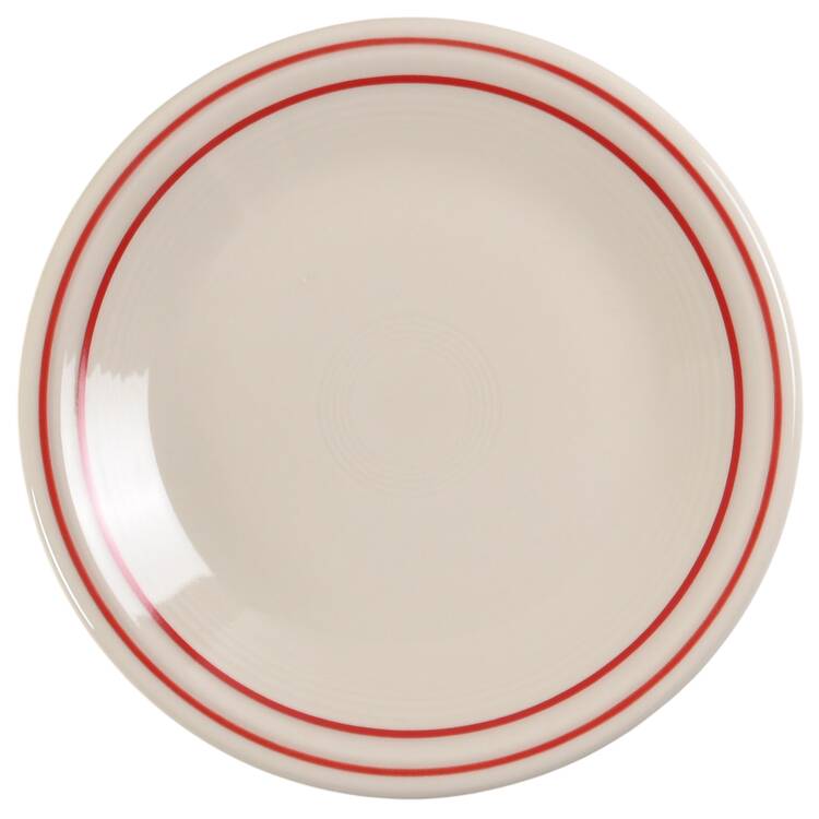 Fiesta Americana Salad Plate