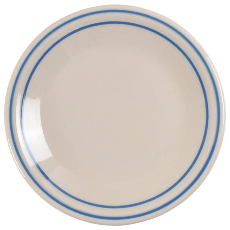 Fiesta Americana Salad Plate