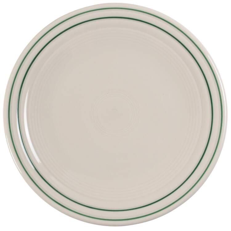 Fiesta Americana Luncheon Plate