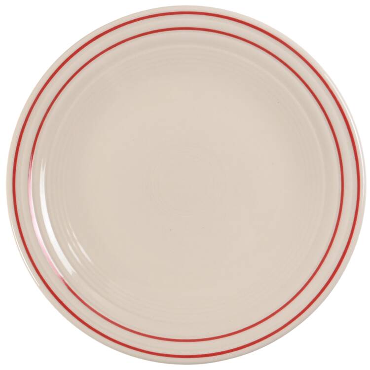 Fiesta Americana Luncheon Plate