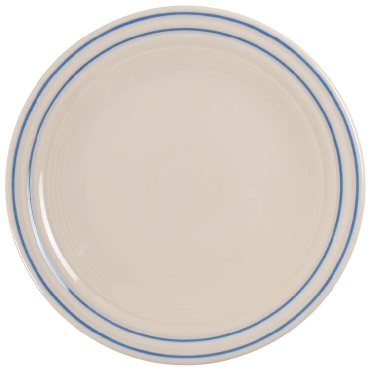 Fiesta Americana Luncheon Plate