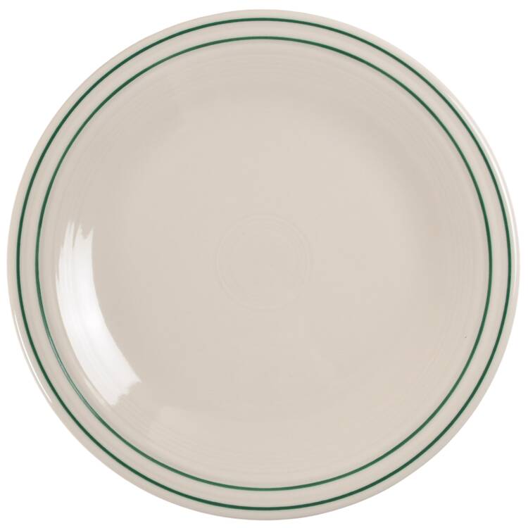 Fiesta Americana Dinner Plate